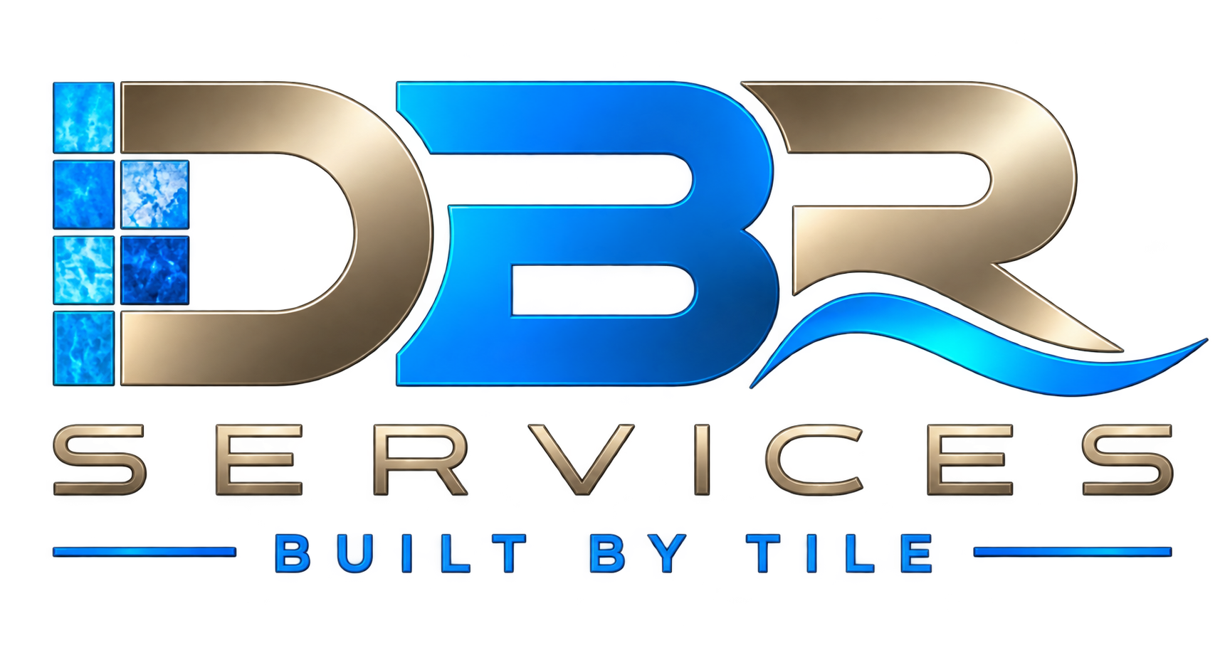 DBR Services — Built by Tile